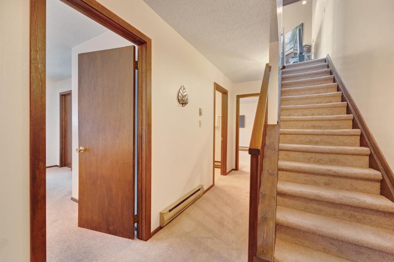 Camelback 302 Villa Tannersville Exterior photo