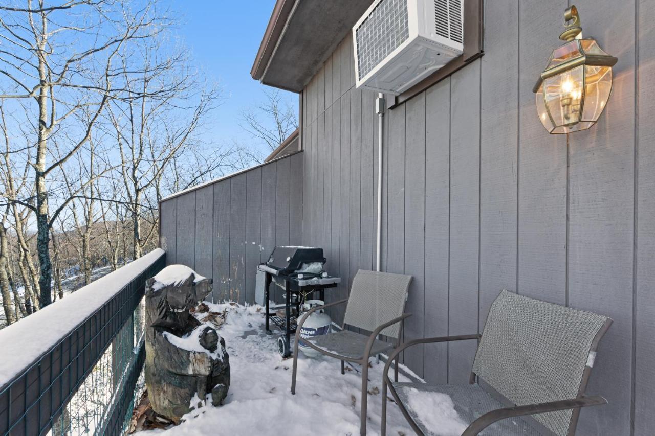 Camelback 302 Villa Tannersville Exterior photo