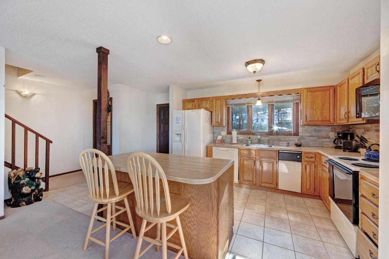 Camelback 302 Villa Tannersville Exterior photo