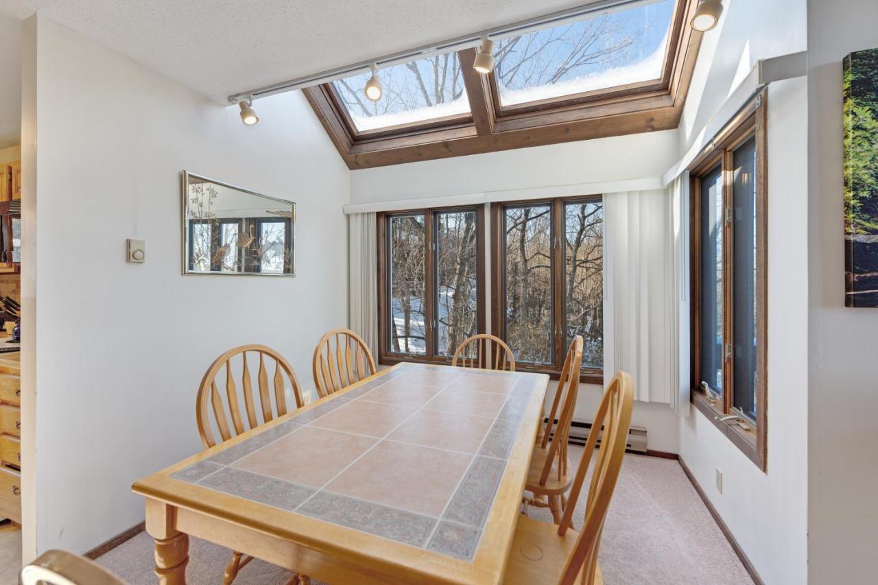 Camelback 302 Villa Tannersville Exterior photo